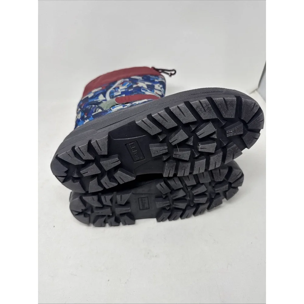 L.L. Bean ll bean
